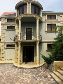 Satılır Villa, Şamaxı.ş-1