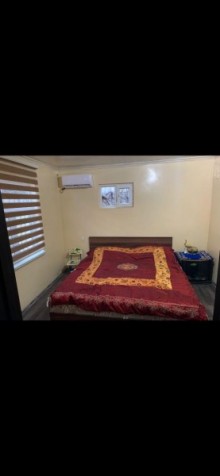 Kirayə (Aylıq) Həyət evi, Sabunçu.r, Bilgəh, Koroğlu.m-1