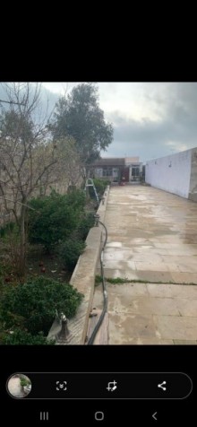 Kirayə (Aylıq) Həyət evi, Sabunçu.r, Bilgəh, Koroğlu.m-3