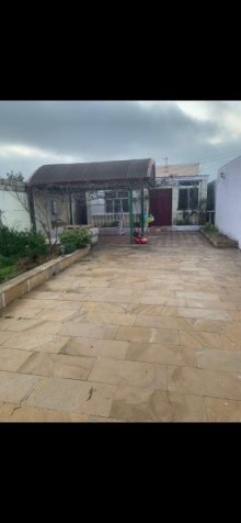 Kirayə (Aylıq) Həyət evi, Sabunçu.r, Bilgəh, Koroğlu.m-5