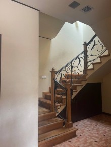 Satılır Villa, Binəqədi.r, 7-ci mikrorayon, Azadlıq.m-4