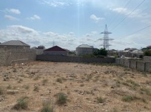 Satılır Torpaq, Xəzər.r, Mərdəkan, Koroğlu.m-1
