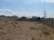 Satılır Torpaq, Xəzər.r, Mərdəkan, Koroğlu.m-7