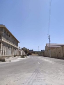 Satılır Torpaq, Xəzər.r, Şüvəlan, Koroğlu.m-14