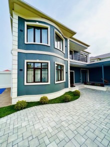 Satılır Həyət evi, Xəzər.r, Mərdəkan-1