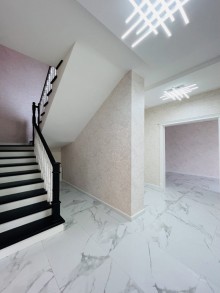 Satılır Həyət evi, Xəzər.r, Mərdəkan-4