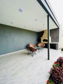 Satılır Həyət evi, Xəzər.r, Mərdəkan-11