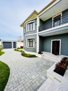 Satılır Həyət evi, Xəzər.r, Mərdəkan-13