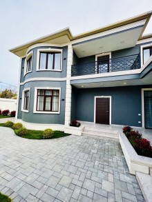 Satılır Həyət evi, Xəzər.r, Mərdəkan-14