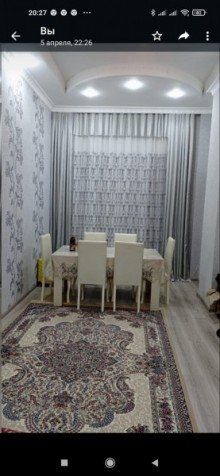 Satılır Yeni Tikili, Xırdalan.ş-1