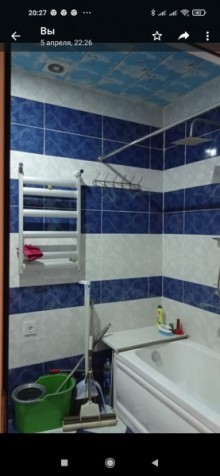 Satılır Yeni Tikili, Xırdalan.ş-9