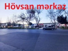 Satılır Obyekt, Suraxanı.r, Hövsan-3