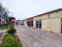 Satılır Obyekt, Suraxanı.r, Hövsan-4