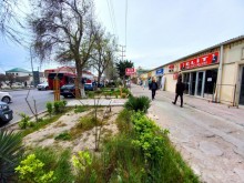 Satılır Obyekt, Suraxanı.r, Hövsan-12