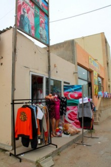 Satılır Obyekt, Suraxanı.r, Hövsan-14