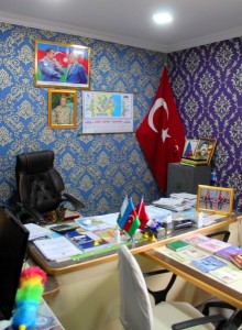 Satılır Obyekt, Suraxanı.r, Hövsan-16