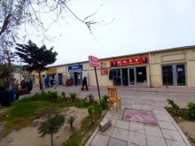 Satılır Obyekt, Suraxanı.r, Hövsan-18