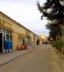 Satılır Obyekt, Suraxanı.r, Hövsan-19