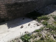 Satılır Torpaq, Suraxanı.r, Hövsan-4