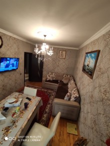 Satılır Həyət evi, Xırdalan.ş-3