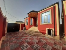 Satılır Həyət evi, Sabunçu.r, Zabrat, Koroğlu.m-1