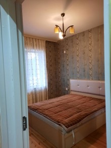 Qebelede heyet evi villa satisi 150 min, -4