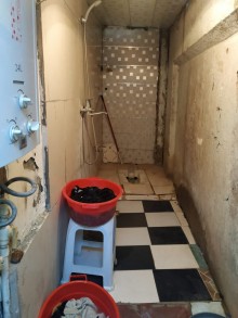 Satılır Həyət evi, Xırdalan.ş-2