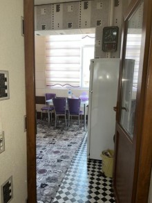 Satılır Köhnə Tikili, Xətai.r-4