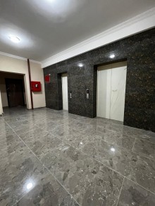 Satılır Yeni Tikili, Xətai.r, Ağ şəhər, Həzi Aslanov.m-6
