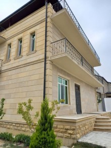 şüvəlan bağ evi, -1