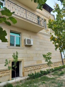 şüvəlan bağ evi, -2
