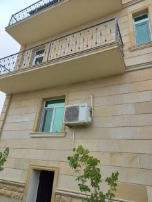 şüvəlan bağ evi, -3