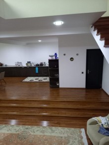 şüvəlan bağ evi, -8