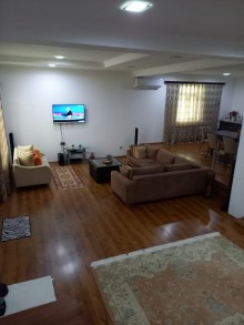 şüvəlan bağ evi, -9