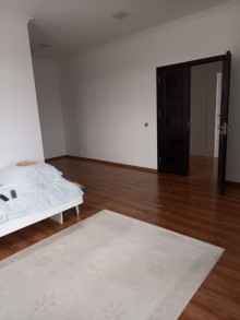 şüvəlan bağ evi, -10