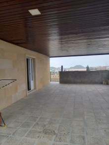 şüvəlan bağ evi, -13