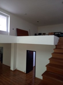 şüvəlan bağ evi, -14
