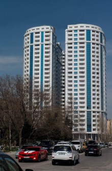 Satılır Yeni Tikili, Yasamal.r, Yasamal, Elmlər Akademiyası.m-2