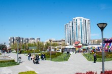 Satılır Yeni Tikili, Yasamal.r, Yasamal, Elmlər Akademiyası.m-3