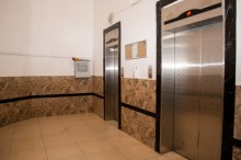 Satılır Yeni Tikili, Yasamal.r, Yasamal, Elmlər Akademiyası.m-4