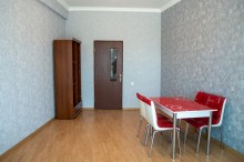 Satılır Yeni Tikili, Yasamal.r, Yasamal, Elmlər Akademiyası.m-9