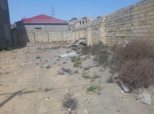 Satılır Torpaq, Səbail.r, Badamdar-2