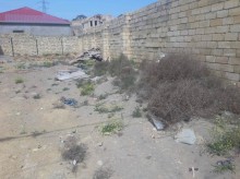 Satılır Torpaq, Səbail.r, Badamdar-3