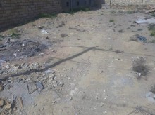 Satılır Torpaq, Səbail.r, Badamdar-4