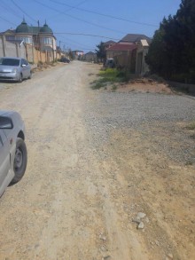 Satılır Torpaq, Səbail.r, Badamdar-7