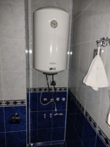 Satılır Yeni Tikili, Xətai.r-9