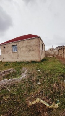 Satılır Həyət evi, Sabunçu.r, Zabrat, Koroğlu.m-1