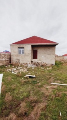 Satılır Həyət evi, Sabunçu.r, Zabrat, Koroğlu.m-3