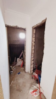 Satılır Həyət evi, Sabunçu.r, Zabrat, Koroğlu.m-4