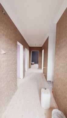 Satılır Həyət evi, Sabunçu.r, Zabrat, Koroğlu.m-5